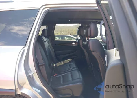 2019 Jeep Grand Cherokee Limited 4X4 z USA, uszkodzony, nr VIN 1C4RJFBG0KC765731